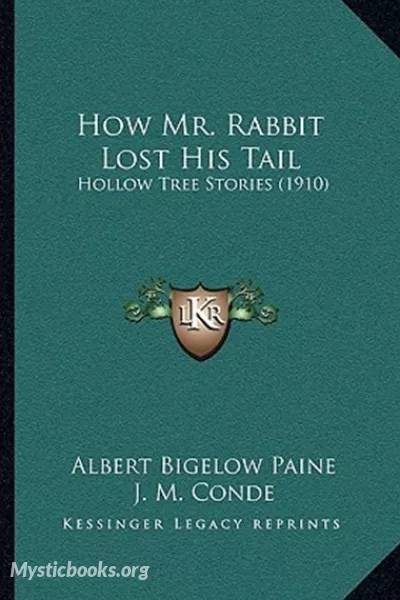 Audiobook of How Mr. Rabbit Lost His Tail