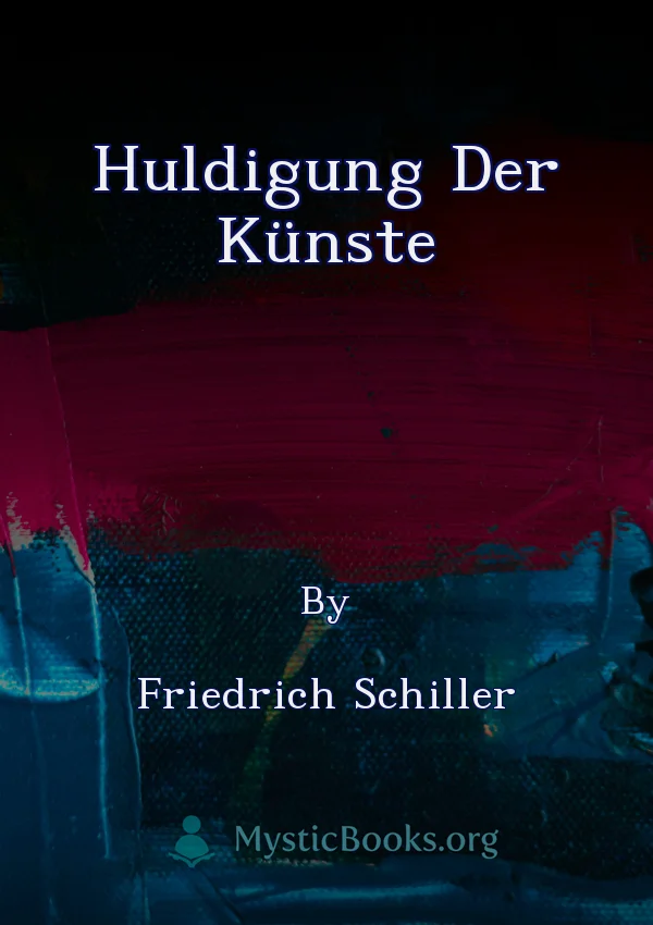 Huldigung Der Künste