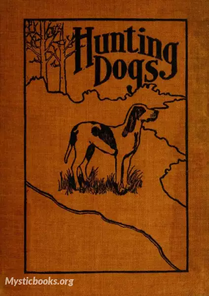 Cover of Book 'Hunting Dogs '