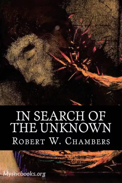 Audiobook of In Search of the Unknown