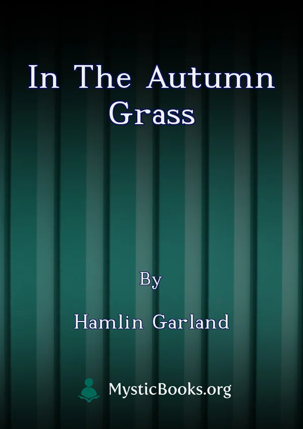 In The Autumn Grass
