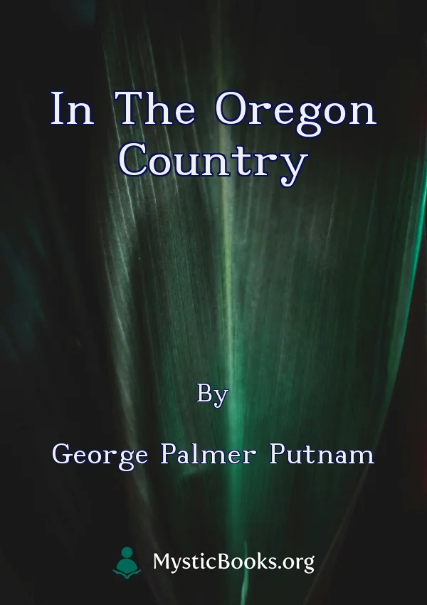 In The Oregon Country