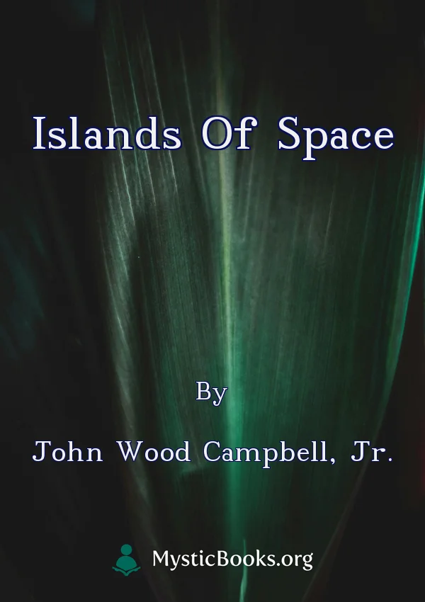 Islands Of Space