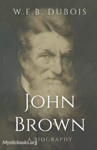 Cover of Book 'John Brown'