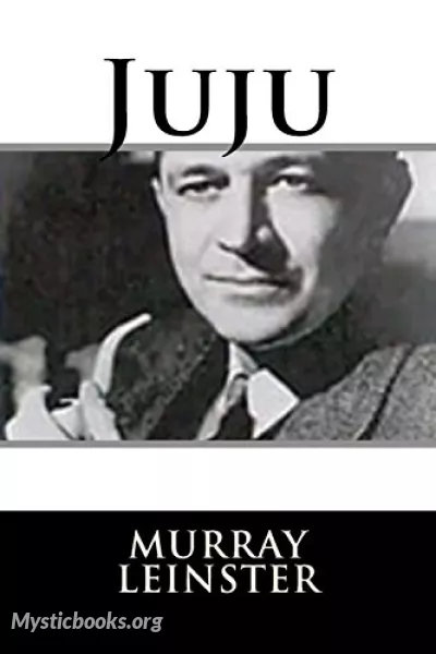 Audiobook of Juju