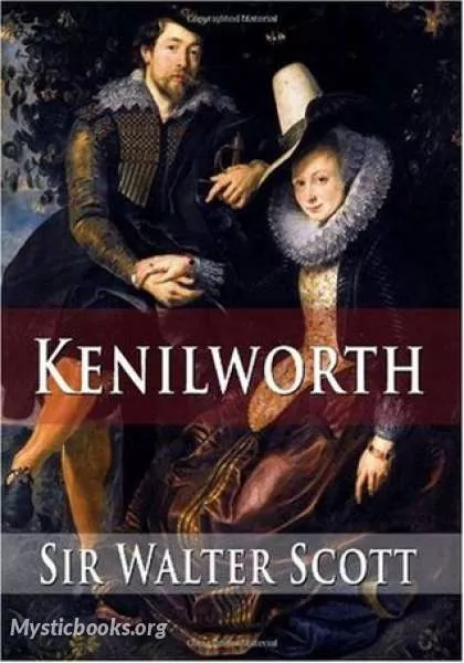 Cover of Book 'Kenilworth'