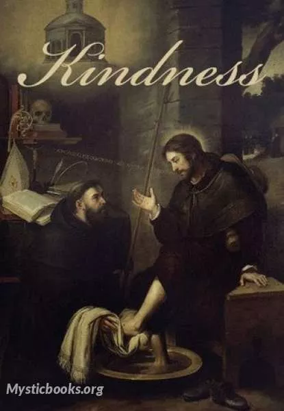 Cover of Book 'Kindness '