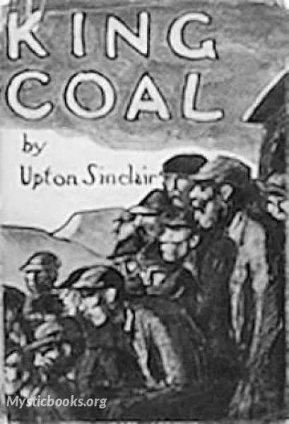 Cover of Book 'King Coal'