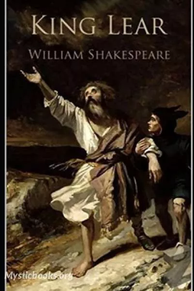 s king lear william shakespeare