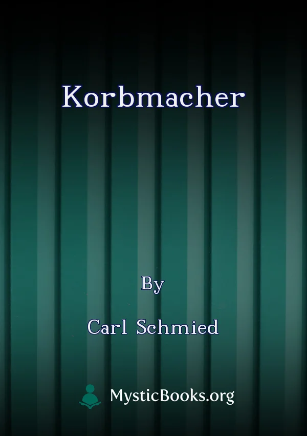 Korbmacher
