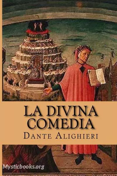 La Divina Commedia by Dante Alighieri Audiobooks eBooks