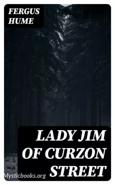 Audiobook of Lady Jim of Curzon Street