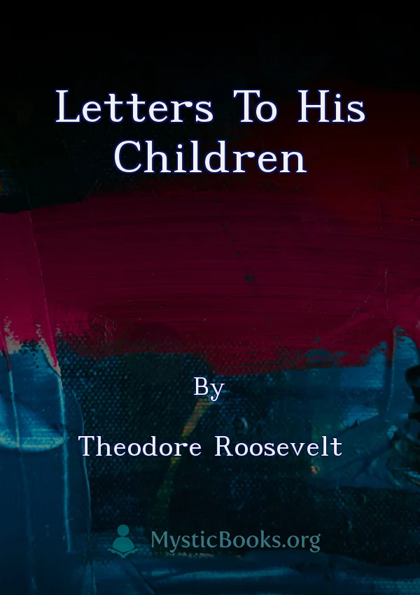 Letters To His Children