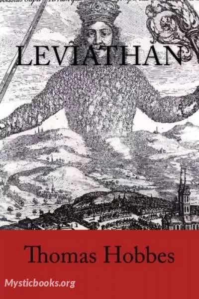 Cover of Book 'Leviathan, or The Matter, Forme and Power of a Common Wealth Ecclesiasticall and Civil'
