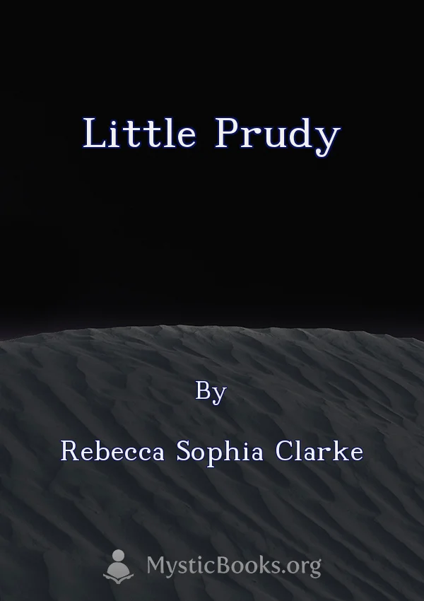 Little Prudy