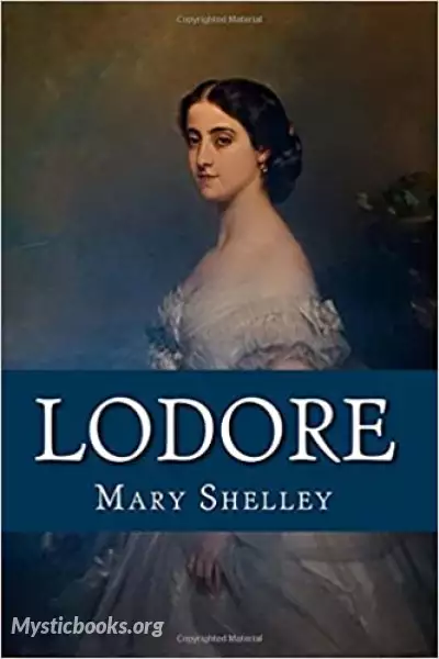 Cover of Book 'Lodore '