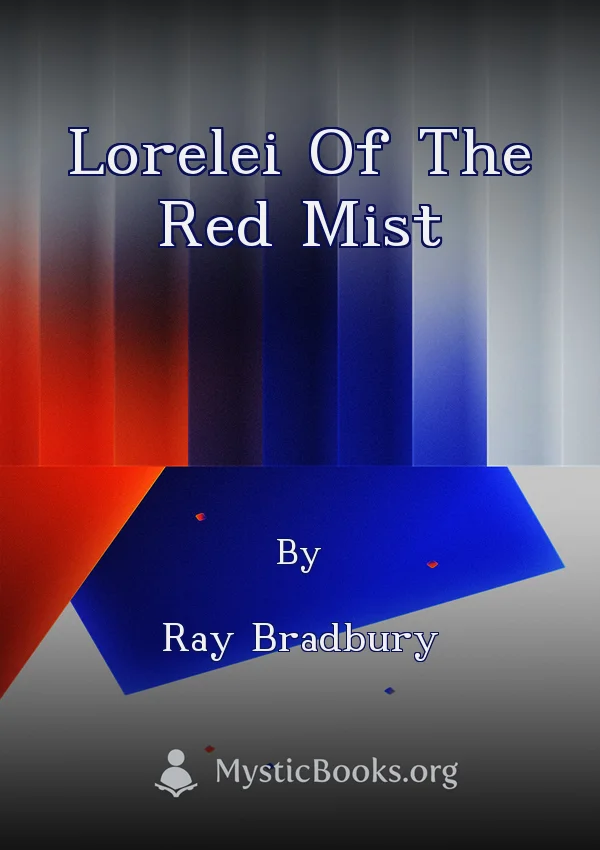 Lorelei Of The Red Mist