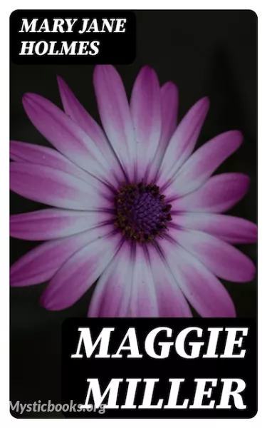 Book Cover of Maggie Miller