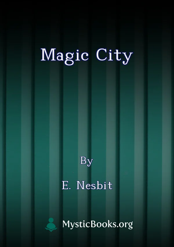 Magic City