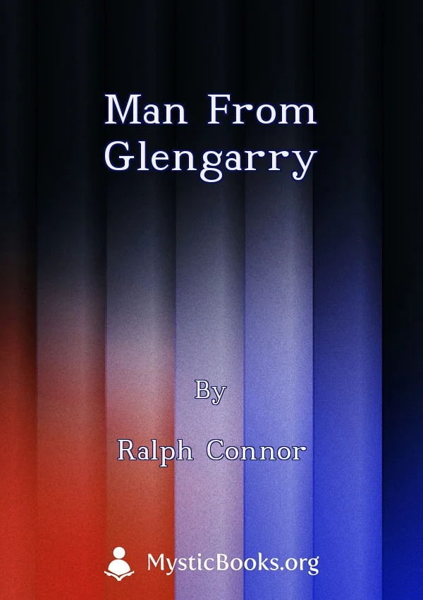 Man From Glengarry