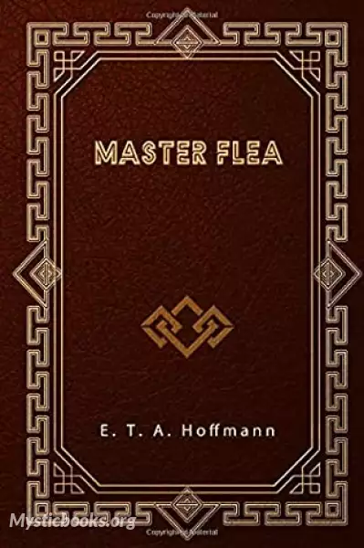 Cover of Book 'Master Flea '