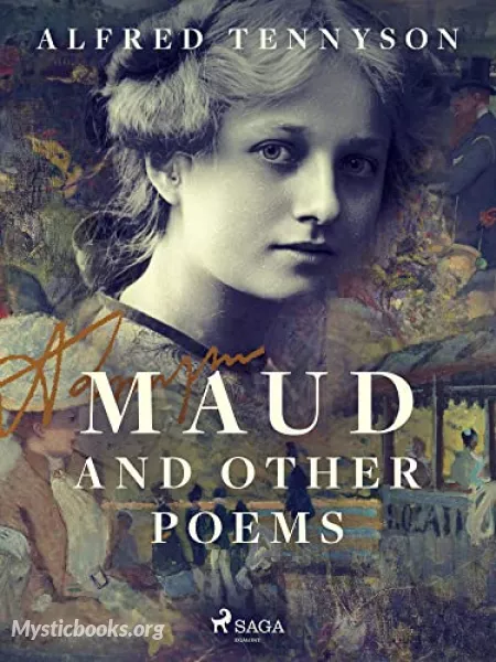 Audiobook of Maud, and Other Poems