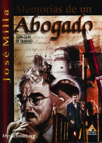 Audiobook of Memorias de un Abogado