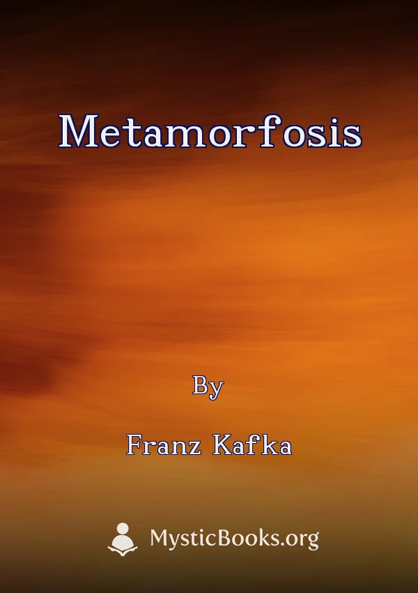 Metamorfosis