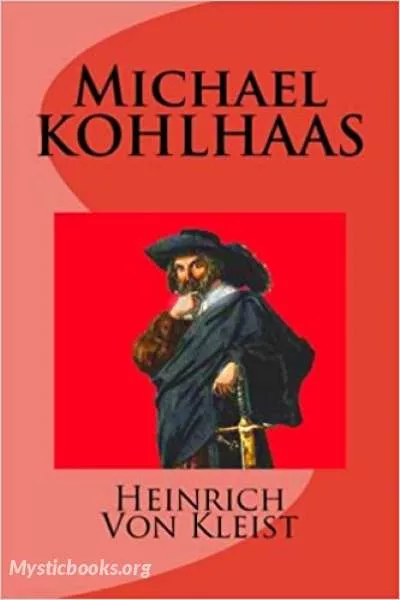 Cover of Book 'Michael Kohlhaas'