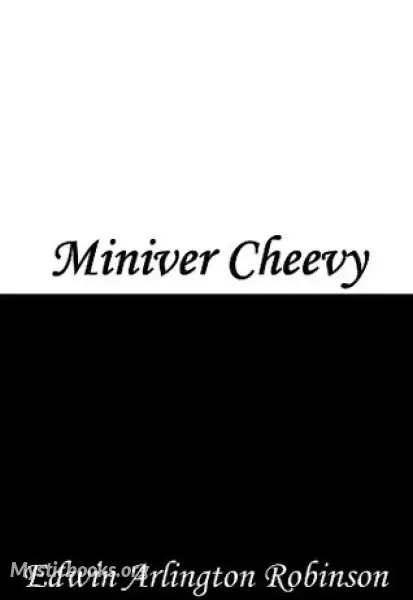 Cover of Book 'Miniver Cheevy'