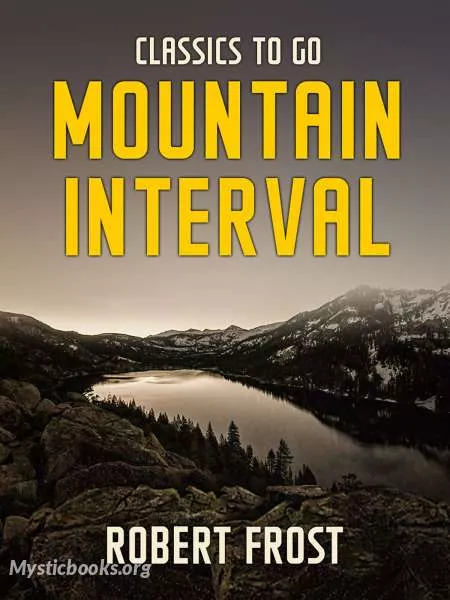 Book Cover of Mountain Interval