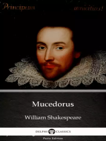 Book Cover of Mucedorus