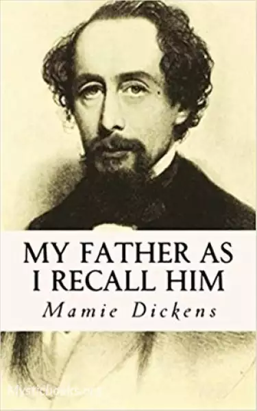 Book Cover of My Father As I Recall Him