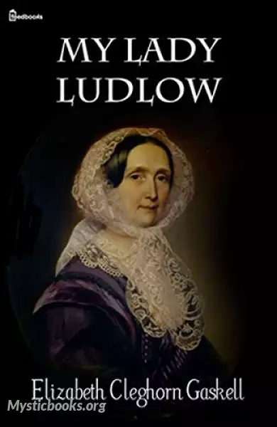 Cover of Book 'My Lady Ludlow '