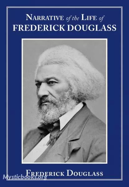 Cover of Book 'Narrative of the Life of Frederick Douglass'