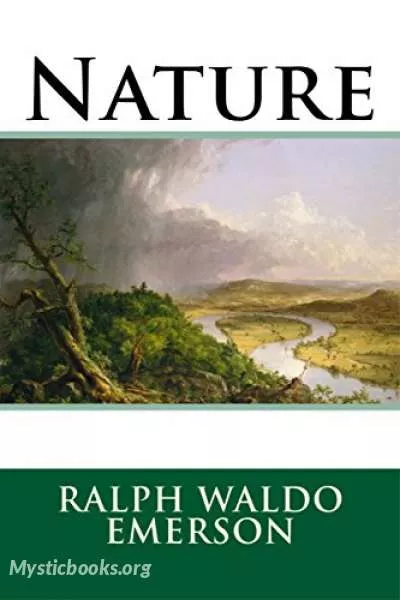 Cover of Book 'Nature'