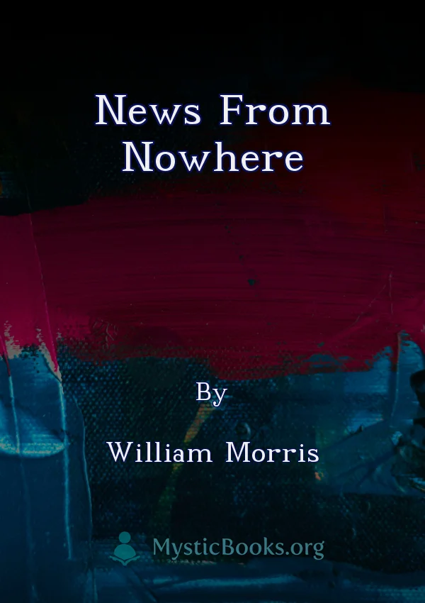 News From Nowhere
