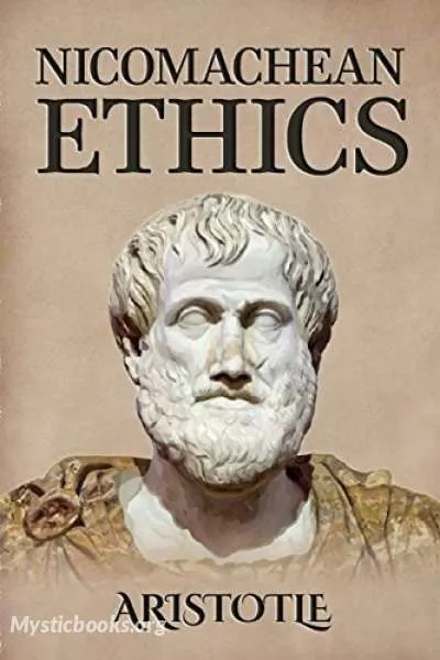 Cover of Book 'Nicomachean Ethics'