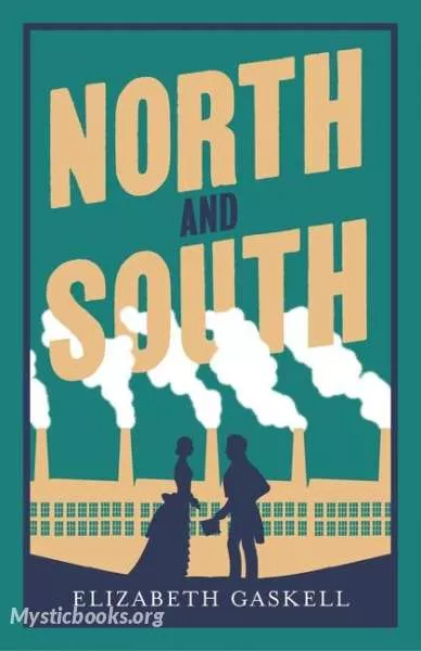 Cover of Book 'North and South'