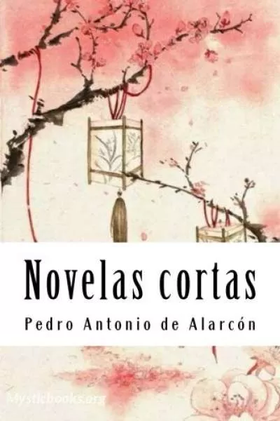 Cover of Book 'Novelas Cortas'