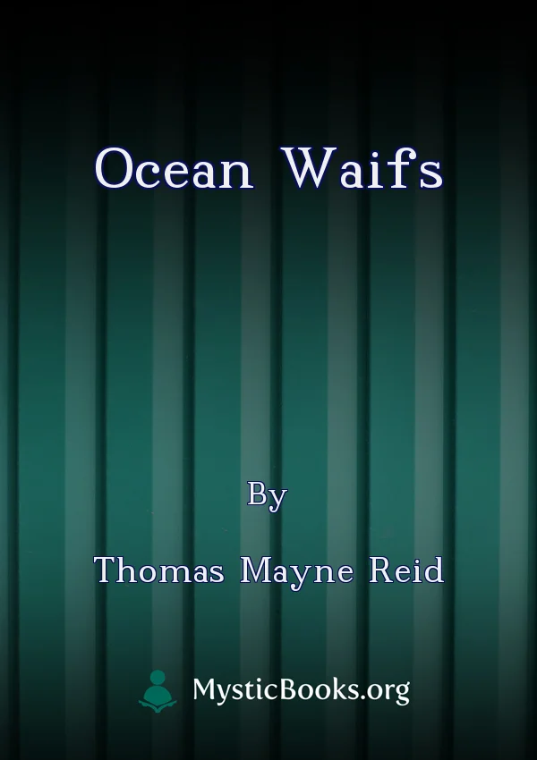 Ocean Waifs