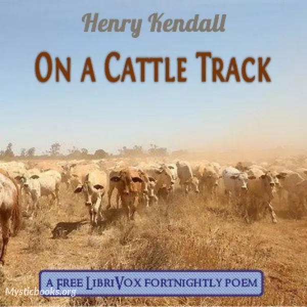 Audiobook of On a Cattle Track
