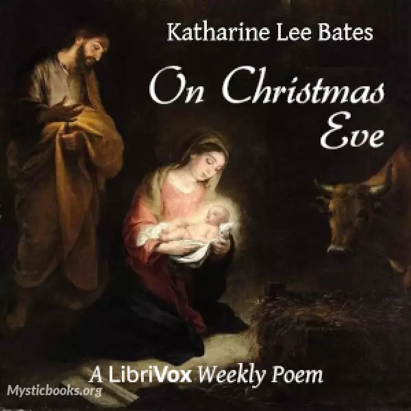 Cover of Book 'On Christmas Eve'