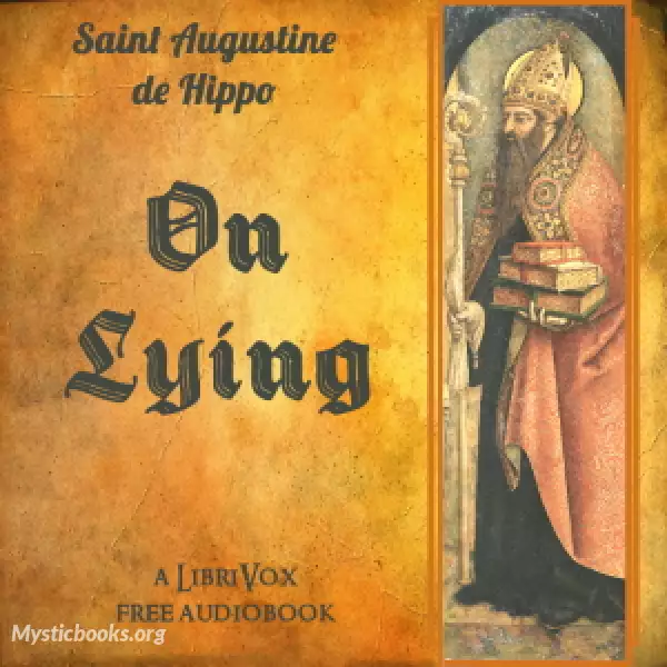 Cover of Book 'On Lying'