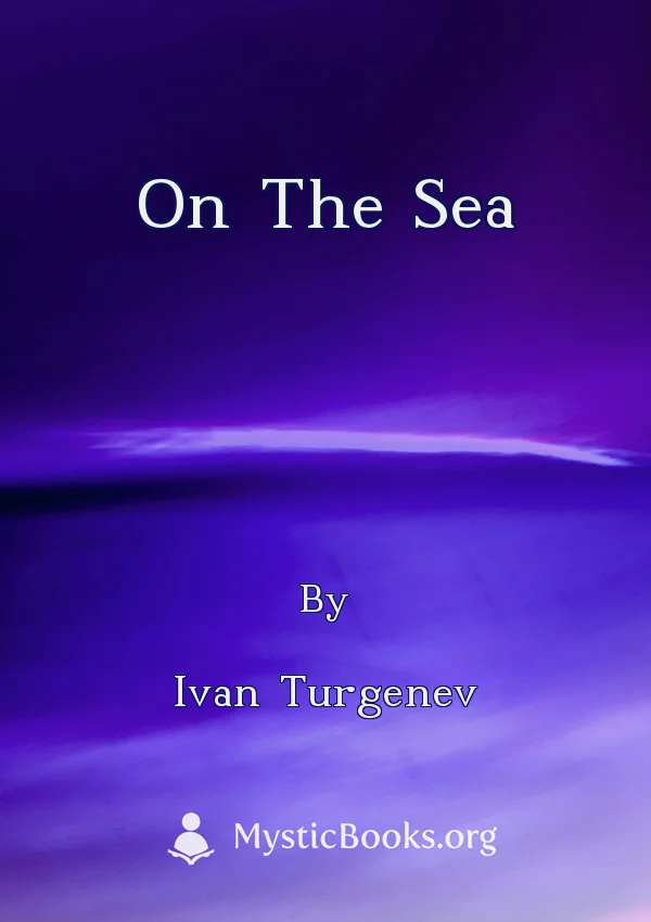 On The Sea