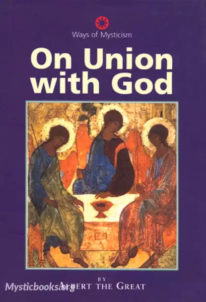 Cover of Book 'On Union with God '