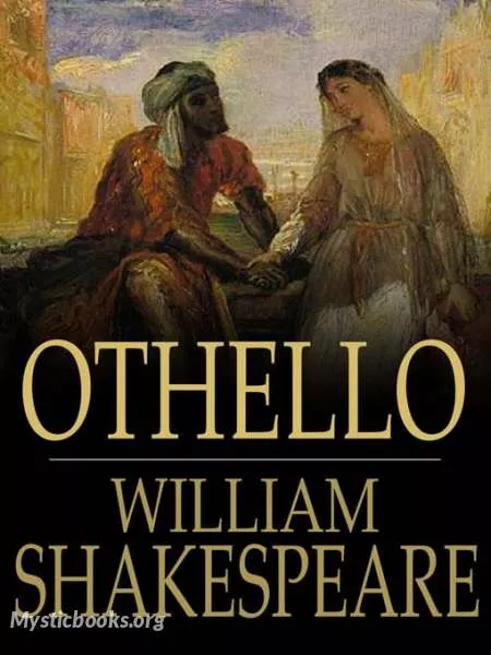 Cover of Book 'Othello'
