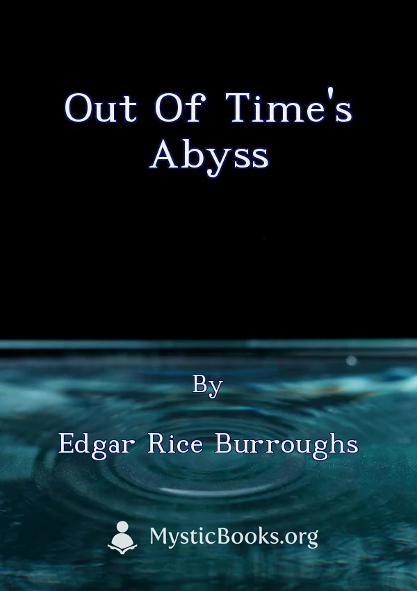 Out Of Time's Abyss