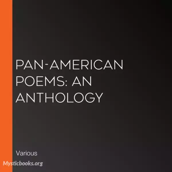 Agnes Blake Poor e os Pan-American Poems