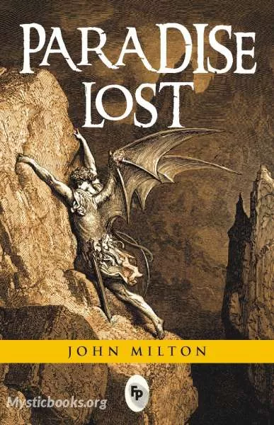 Cover of Book 'Paradise Lost'